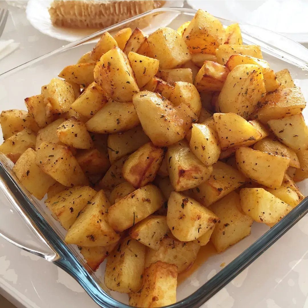 Patates POКАКОЕ