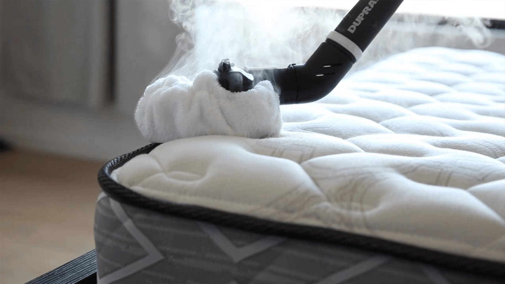 Bed cleaner