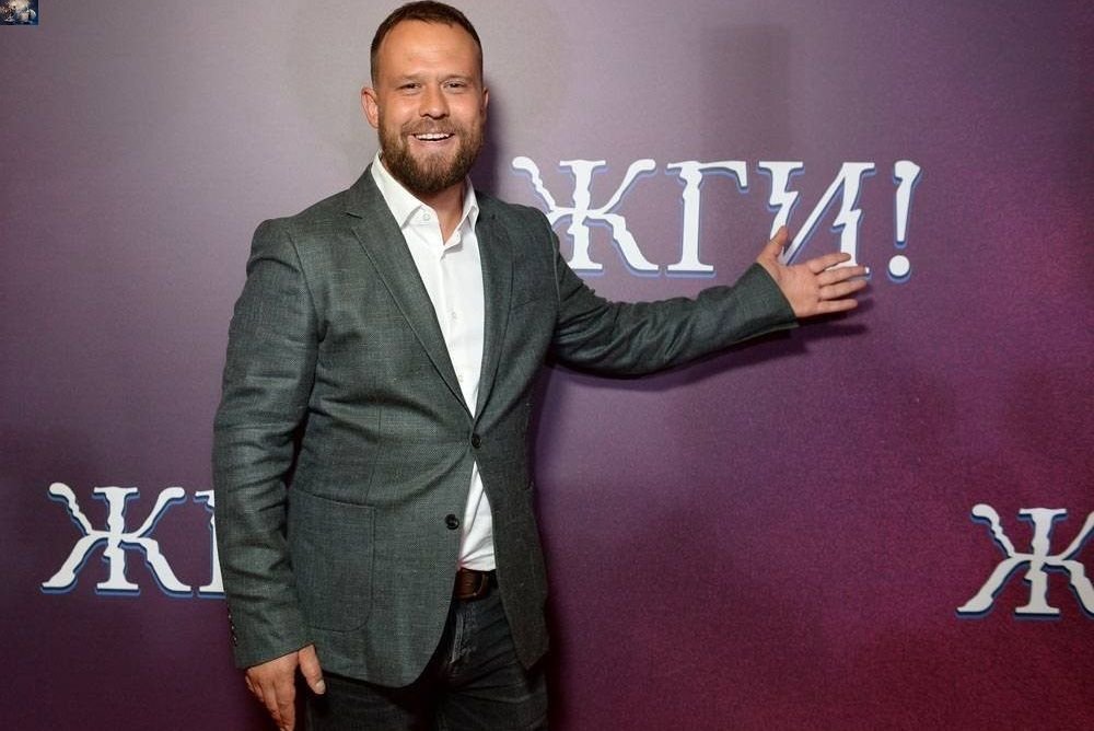 Как сейчас выглядит кирилл плетнев