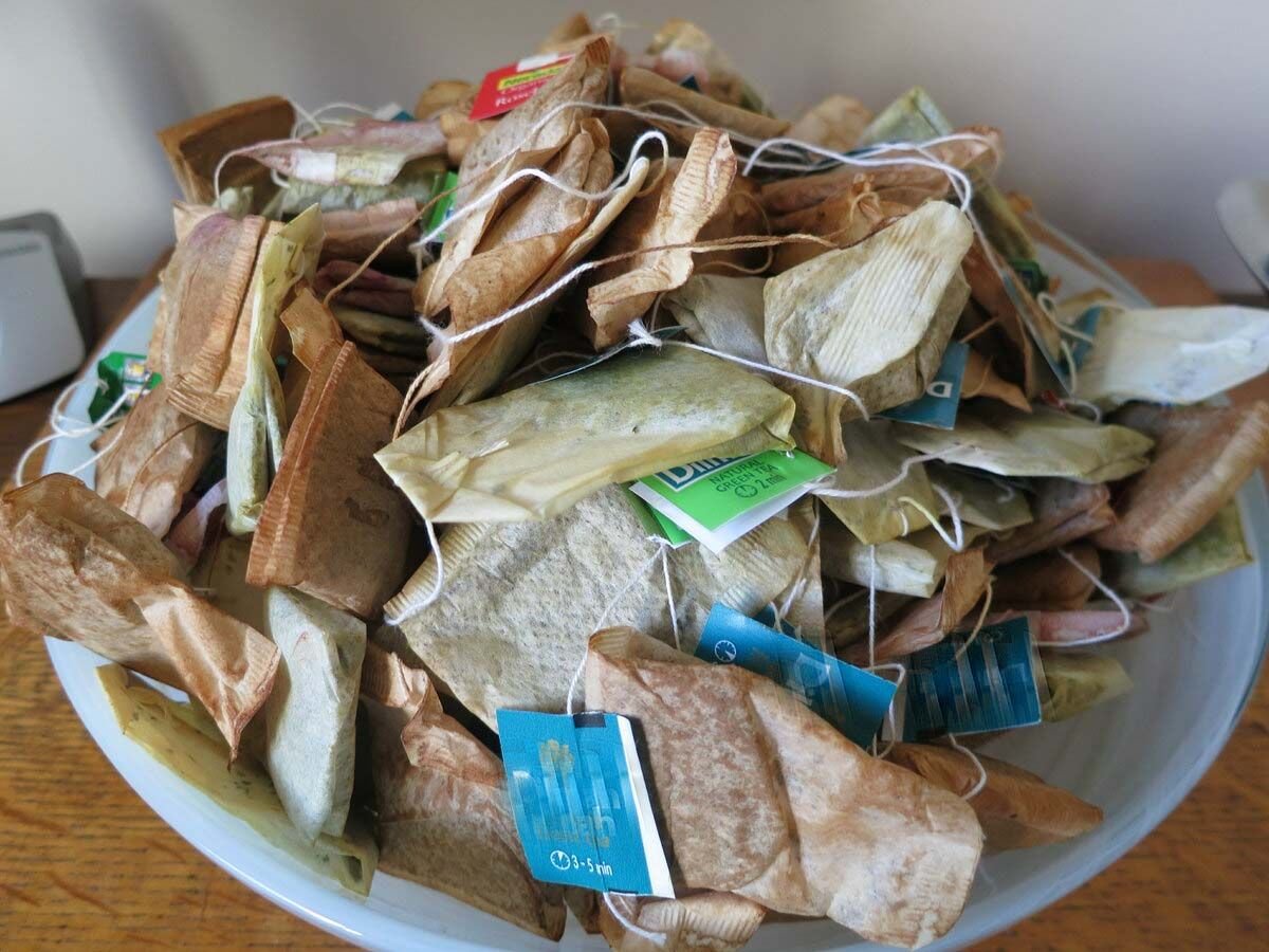 Чай. Чай в пакетиках. Заварка чая в пакетиках. Чайный пакет. Российский чай.