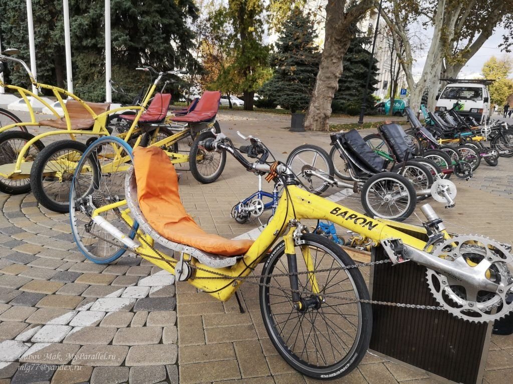 Томас Стивенс вокруг мира на велосипеде