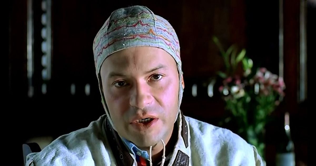 Сыграл идиота. "идиот" с евгением мироновым (2003). Сыграл идиота. Юрий яковлев князь мышкин. "идиот" с евгением мироновым (2003).