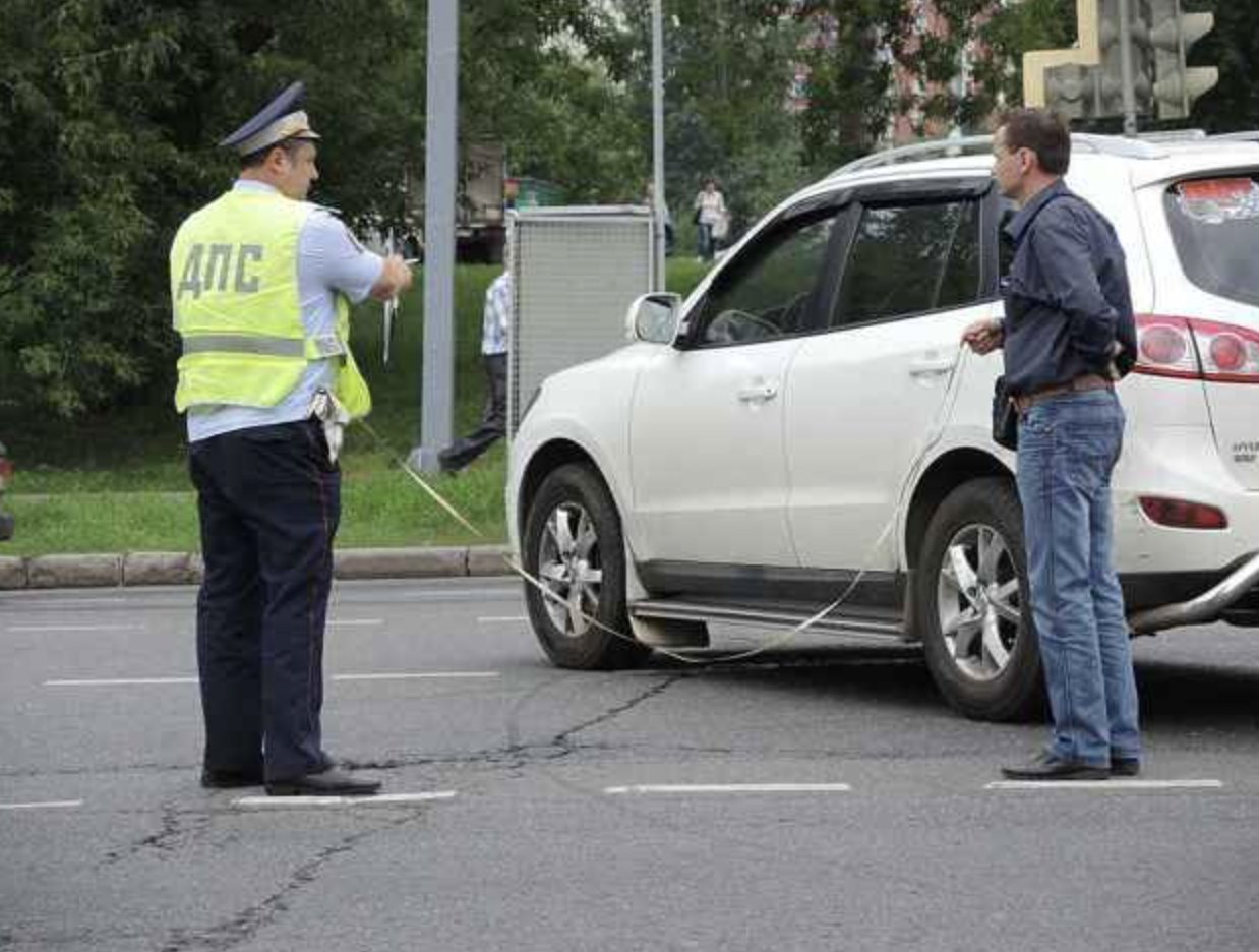 Попал в дтп а страховки нет. Попал в дтп а страховки нет