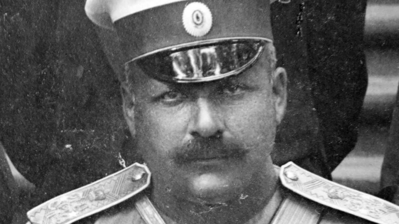 Гусейн хан нахичеванский