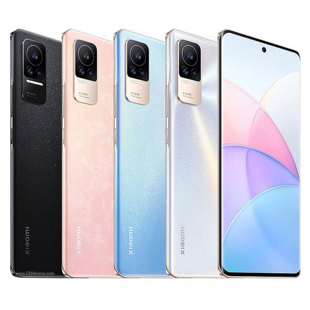 Xiaomi civi 1s