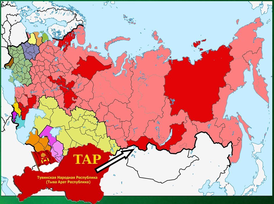 Карта ссср где были фашисты