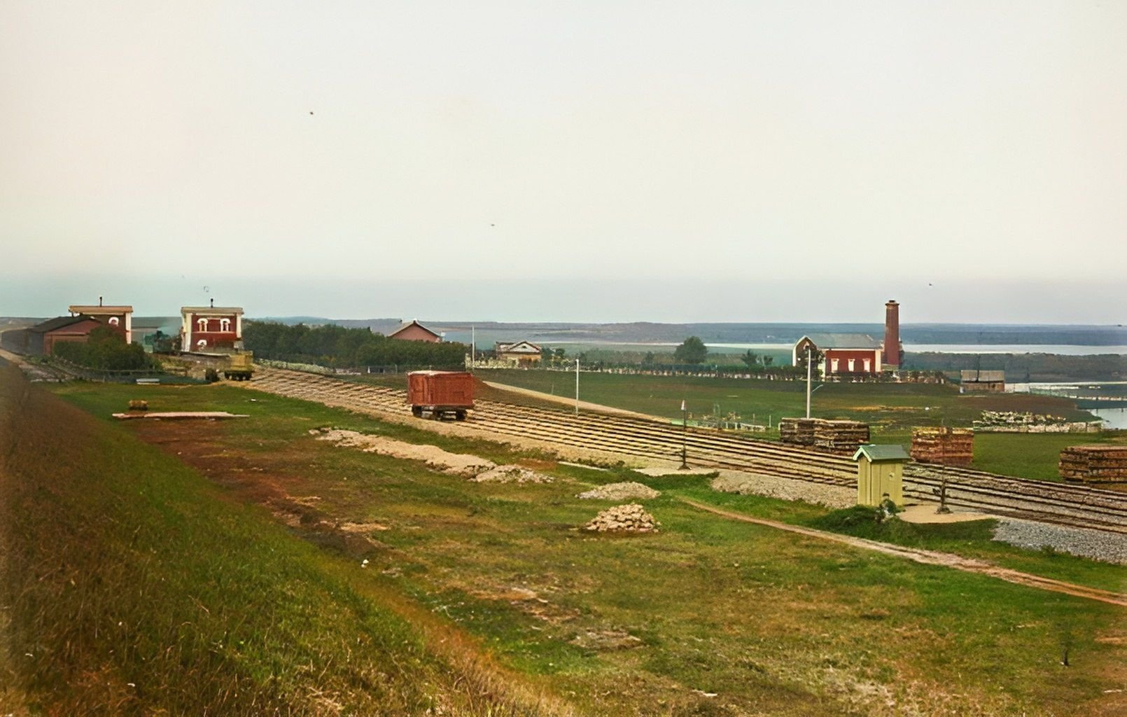 1851 год железная дорога петербург москва.