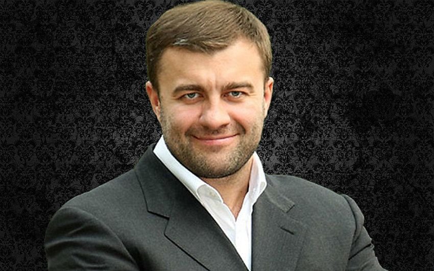 Михаил пореченков биография семья жена и дети фото