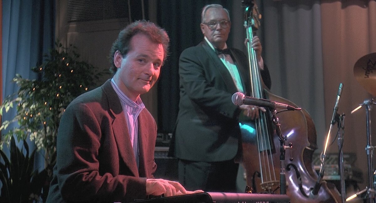 Самый гнусный поступок Фила – главного героя «Дня сурка»