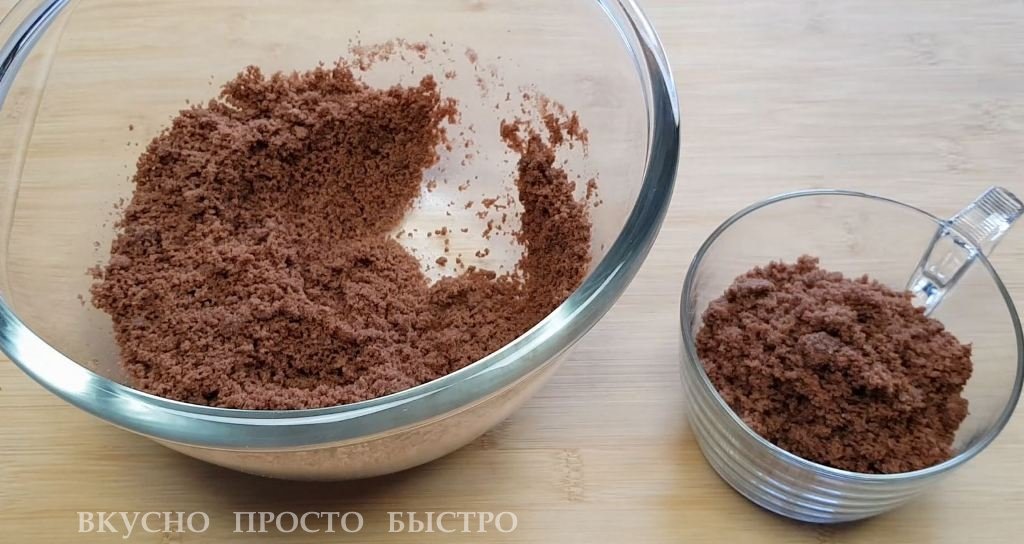 Сметанник без духовки – рецепт на канале Вкусно Просто Быстро
