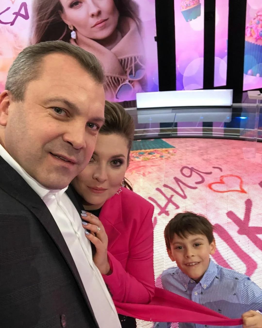 Свадьба попова и скабеевой в сша