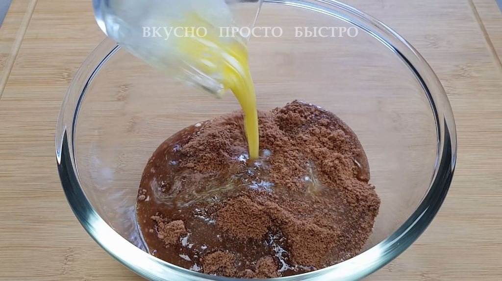 Сметанник без духовки – рецепт на канале Вкусно Просто Быстро