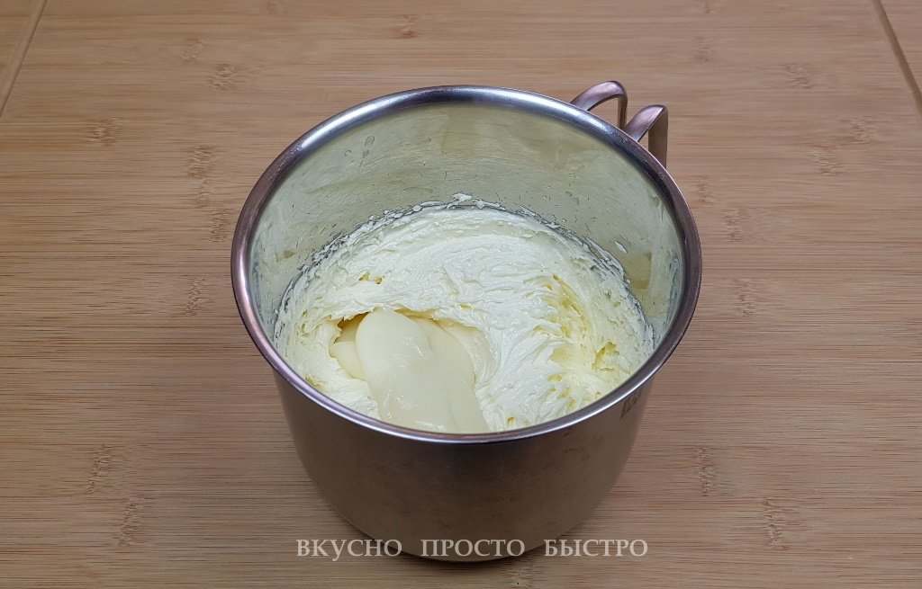 торт Наполеон без выпечки — рецепт ленивого Наполеона на канале Вкусно Просто Быстро