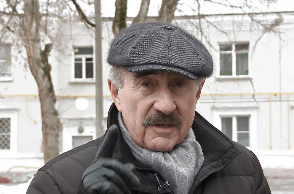 Следствие вели с леонидом каневским картинки