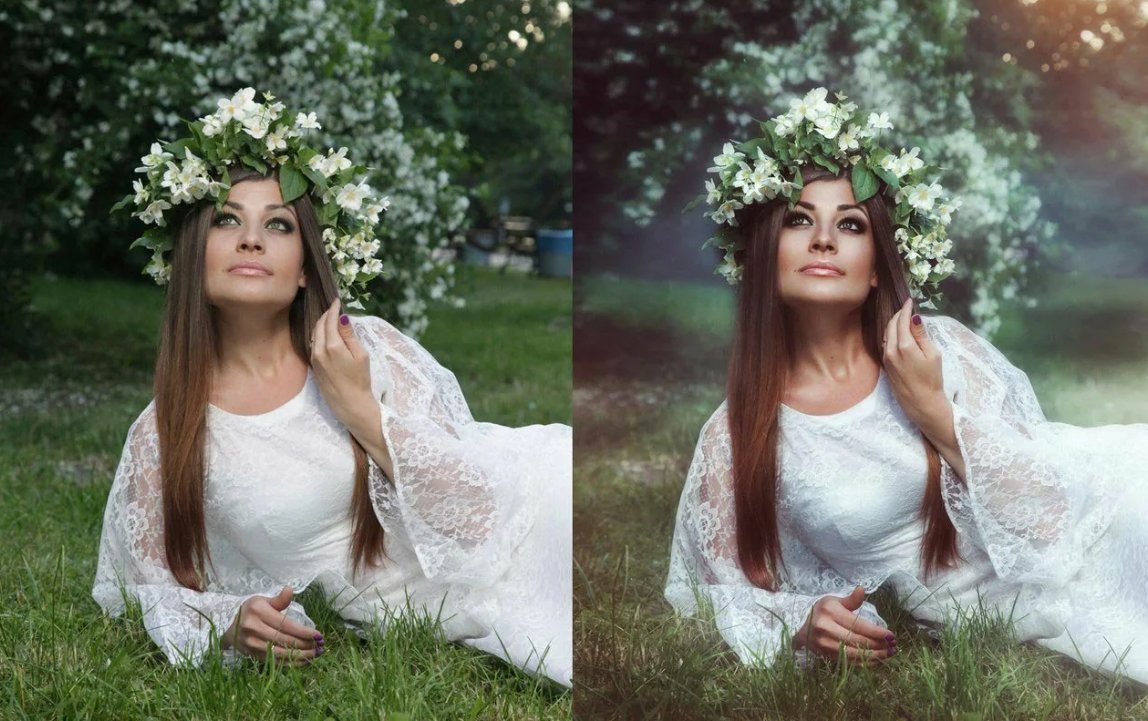Бесплатные изображения для обработки фото