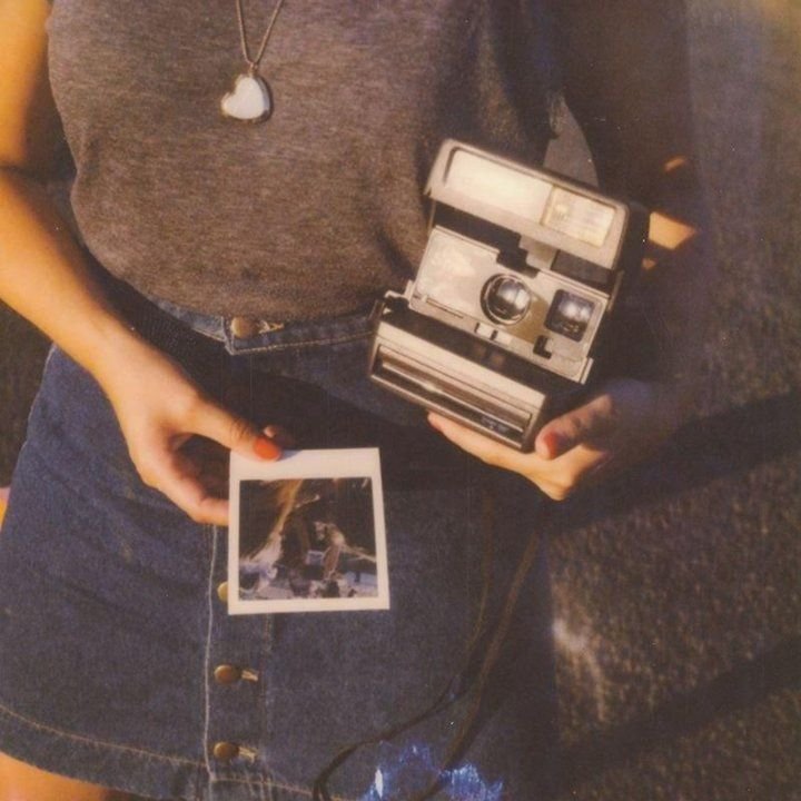 Как пользоваться polaroid