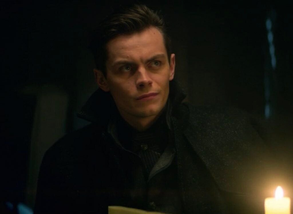 Фредди Картер: Каз Бреккер из сериала «Тень и кость», что известно об ...