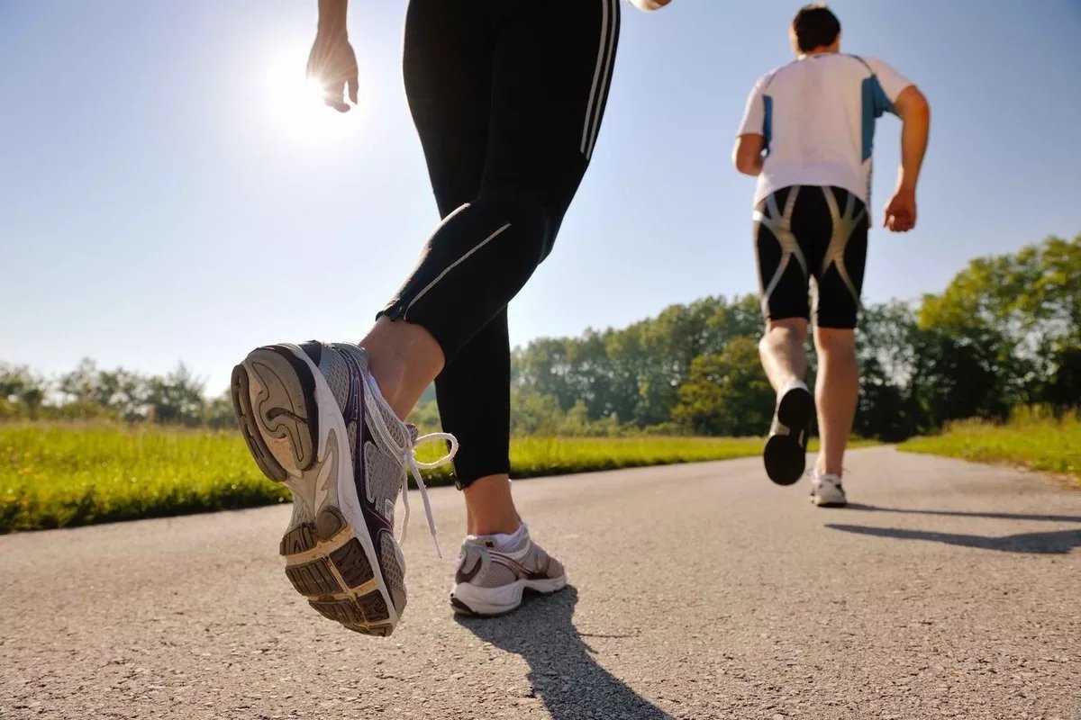 The Best Sports to Lose Weight Fast