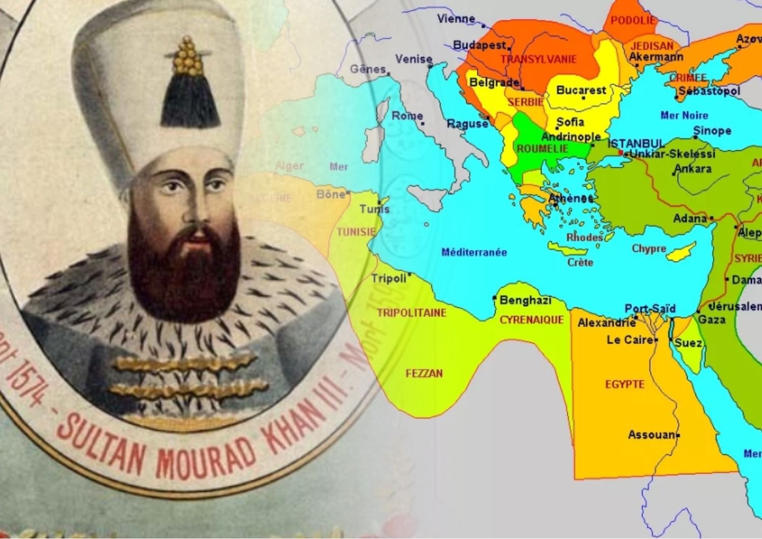 Этот султан был предан одной женщине 30 лет | Империя Востока | Пульс ...