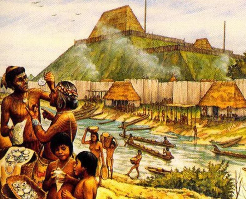 Древнейшие люди америки. Кахокия индейцы. Кахокия Северная Америка. Индейцы Миссисипи. Поселения индейцев Северной Америки.