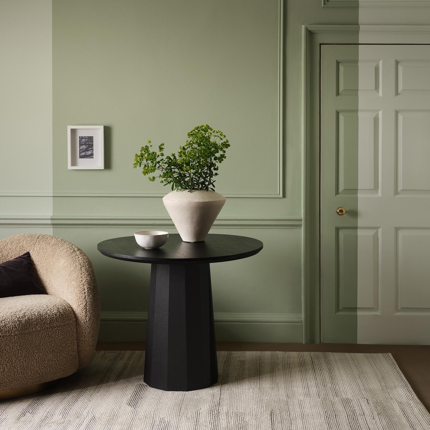 Little greene 229 в интерьере