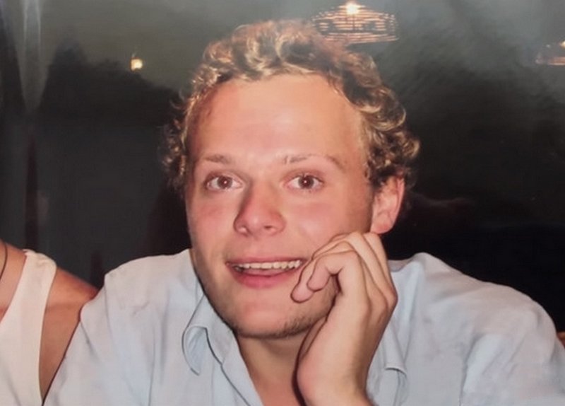 Телеведущий Сергей Супонев и судьба его детей. Что стало с