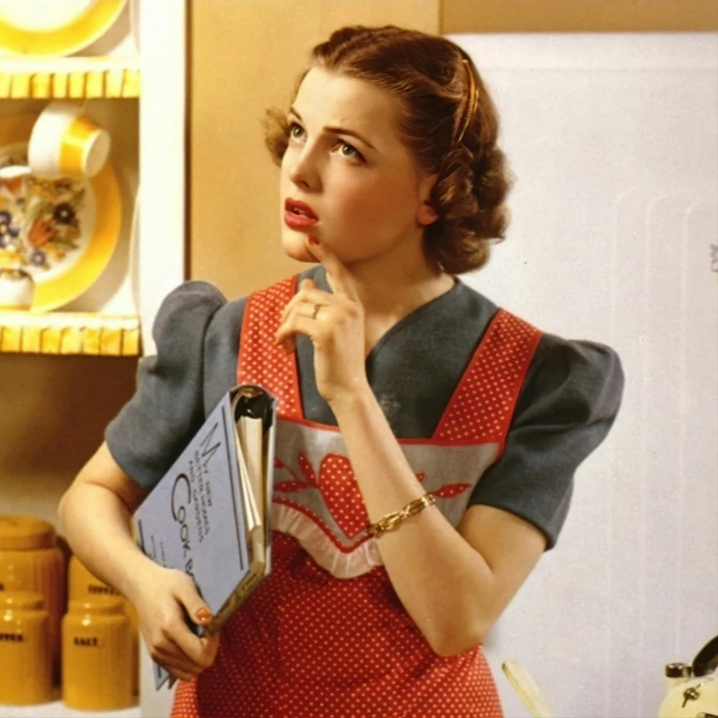 женщина домохозяйка. хитрость опытных хозяек. умная домохозяйка. радостная домохозяйка. жена домохозяйка.