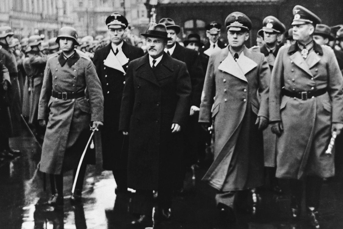 Переговоры 1940. Молотов визит в Берлин 1940. Визит Молотова в Берлин 12-14 ноября 1940 года.