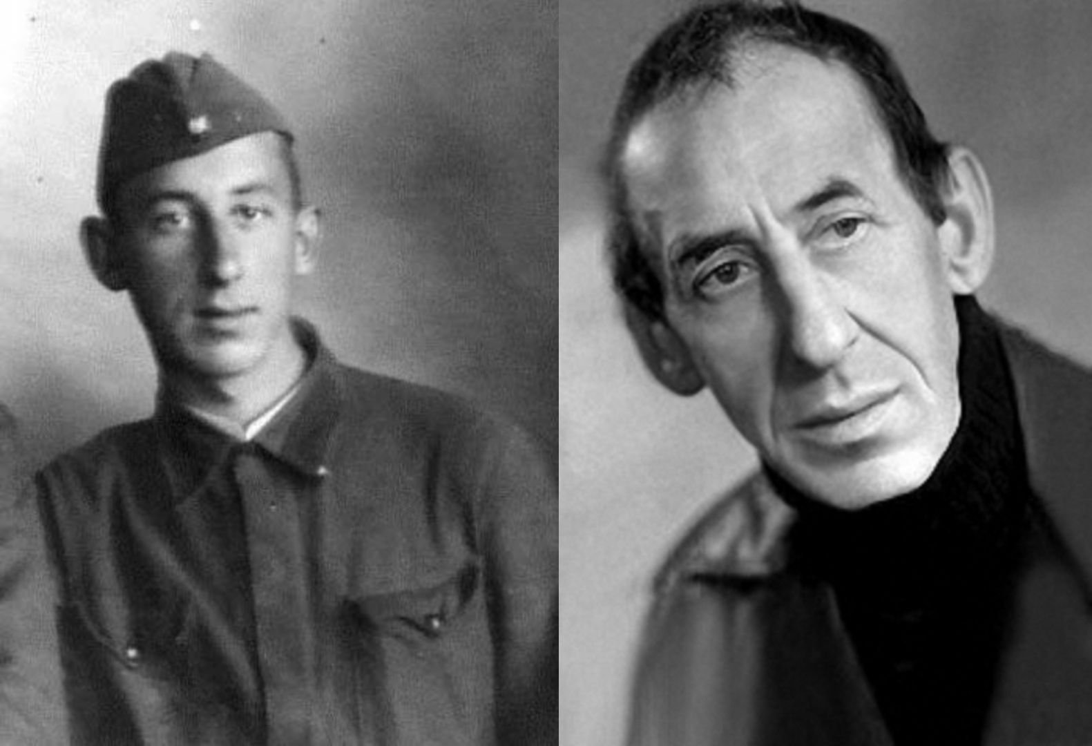 Владимир басов старший фото