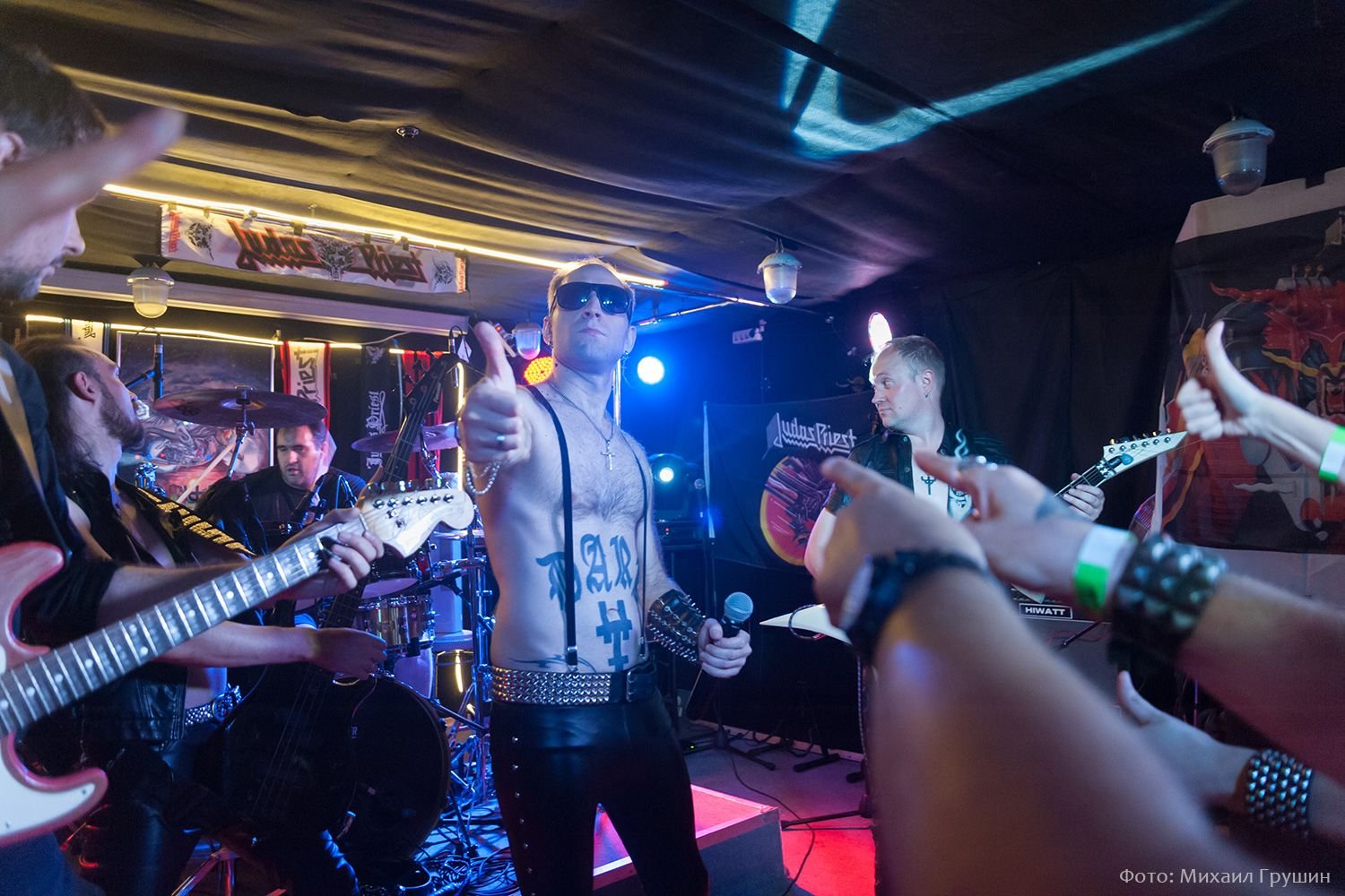 Клуб бункер 47