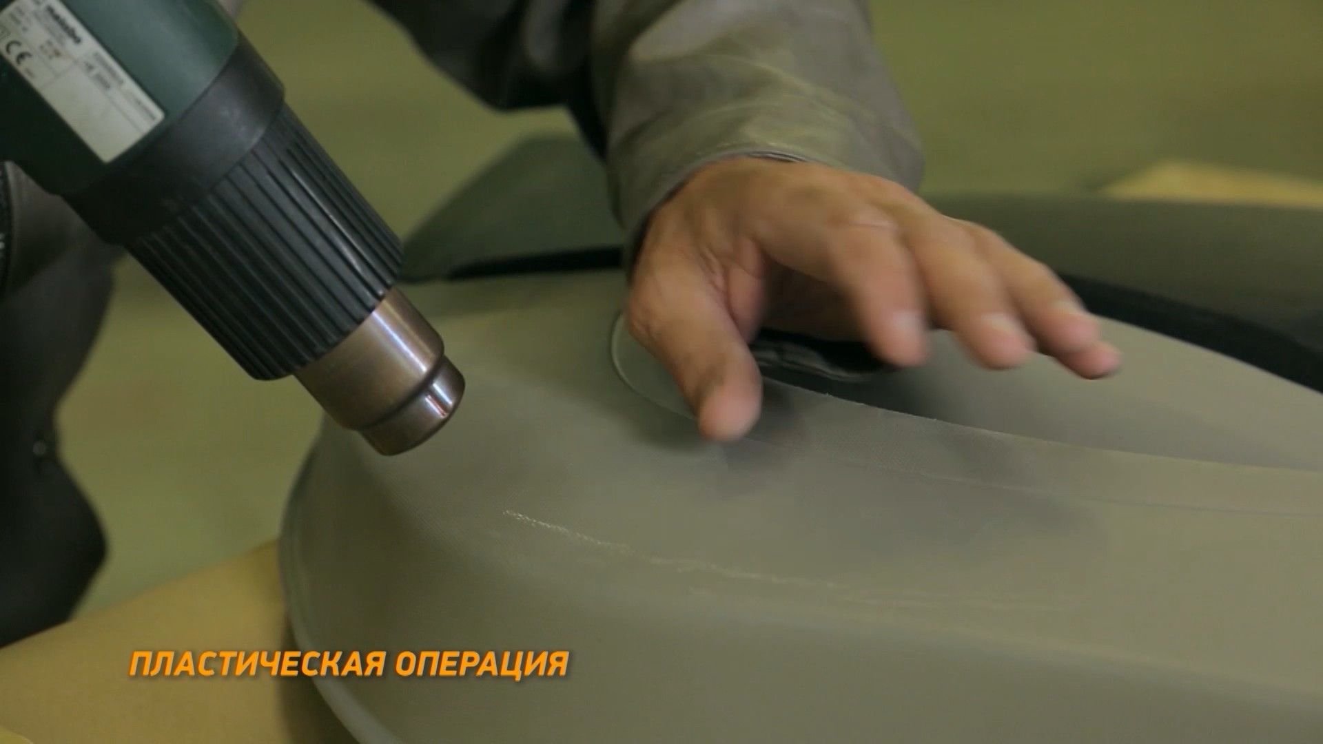 Как убрать царапины на пластике? | Минтранс РЕН ТВ | Пульс Mail.ru