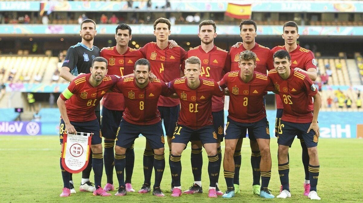 Spain 24