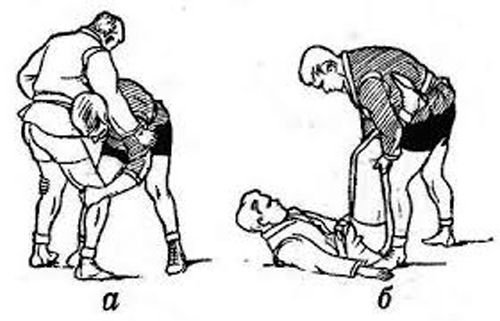 приемы борьбы лежа. захваты ногами в вольной борьбе. бросок с захватом ног спереди. болевые захваты самбо. как сделать захват.
