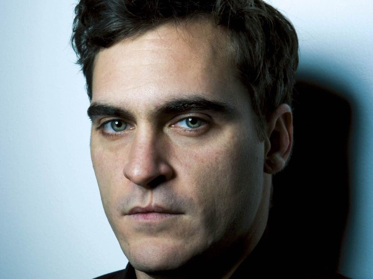 Joaquin phoenix labio leporino