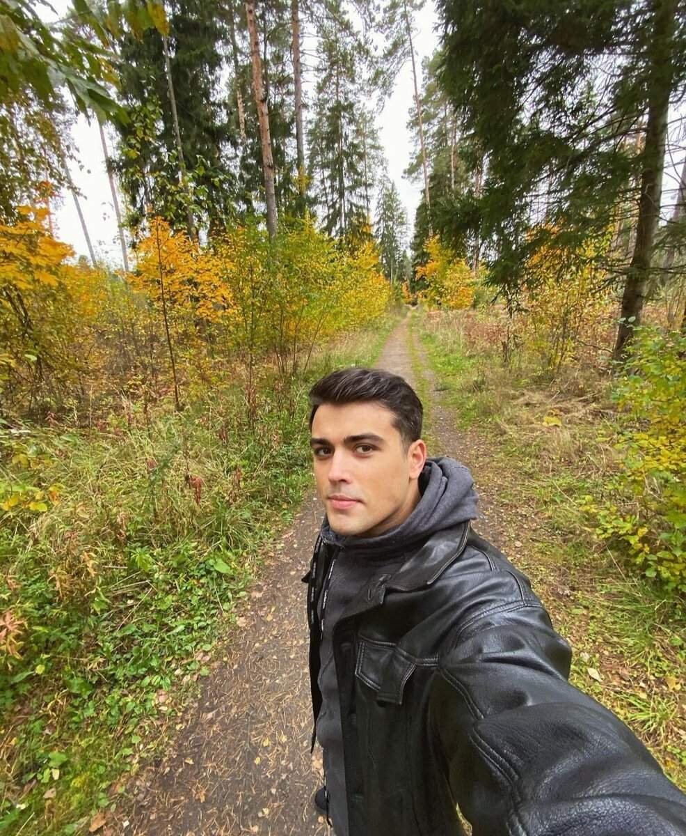 Кирилл дыцевич свадьба