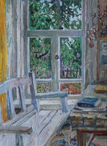 Художник копытцева майя кузьминична картины