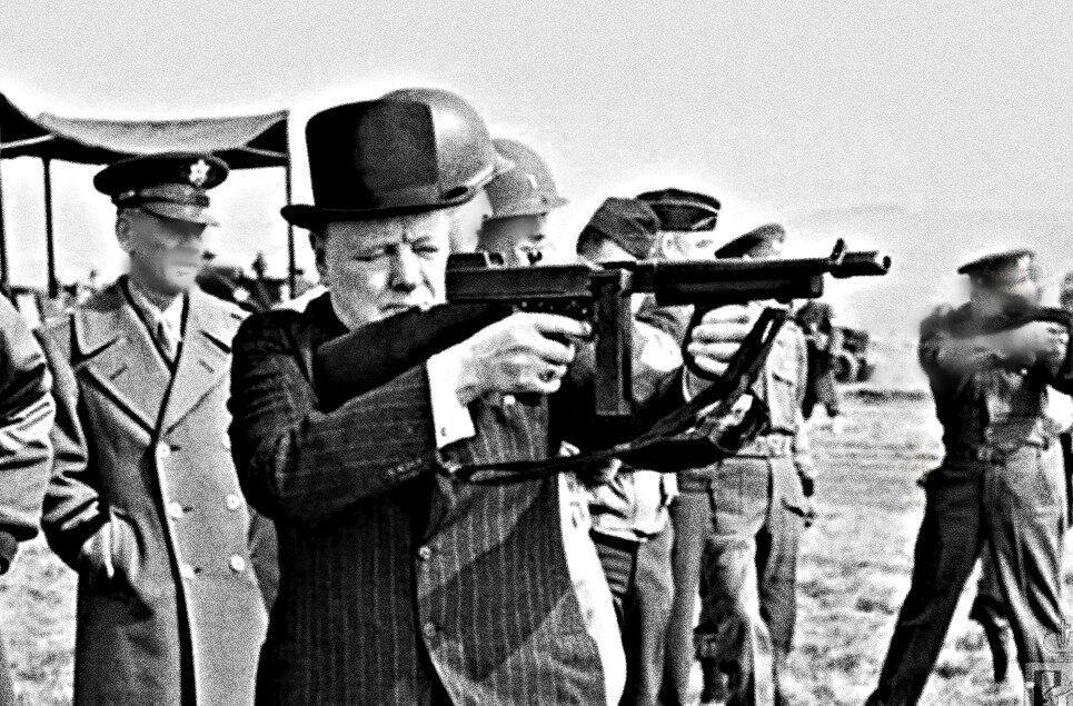 Операция немыслимое план нападения союзников на ссср в 1945 году