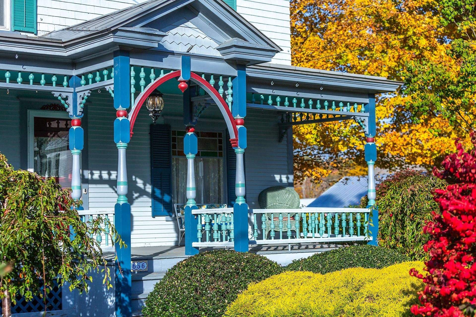 дому более 100 лет