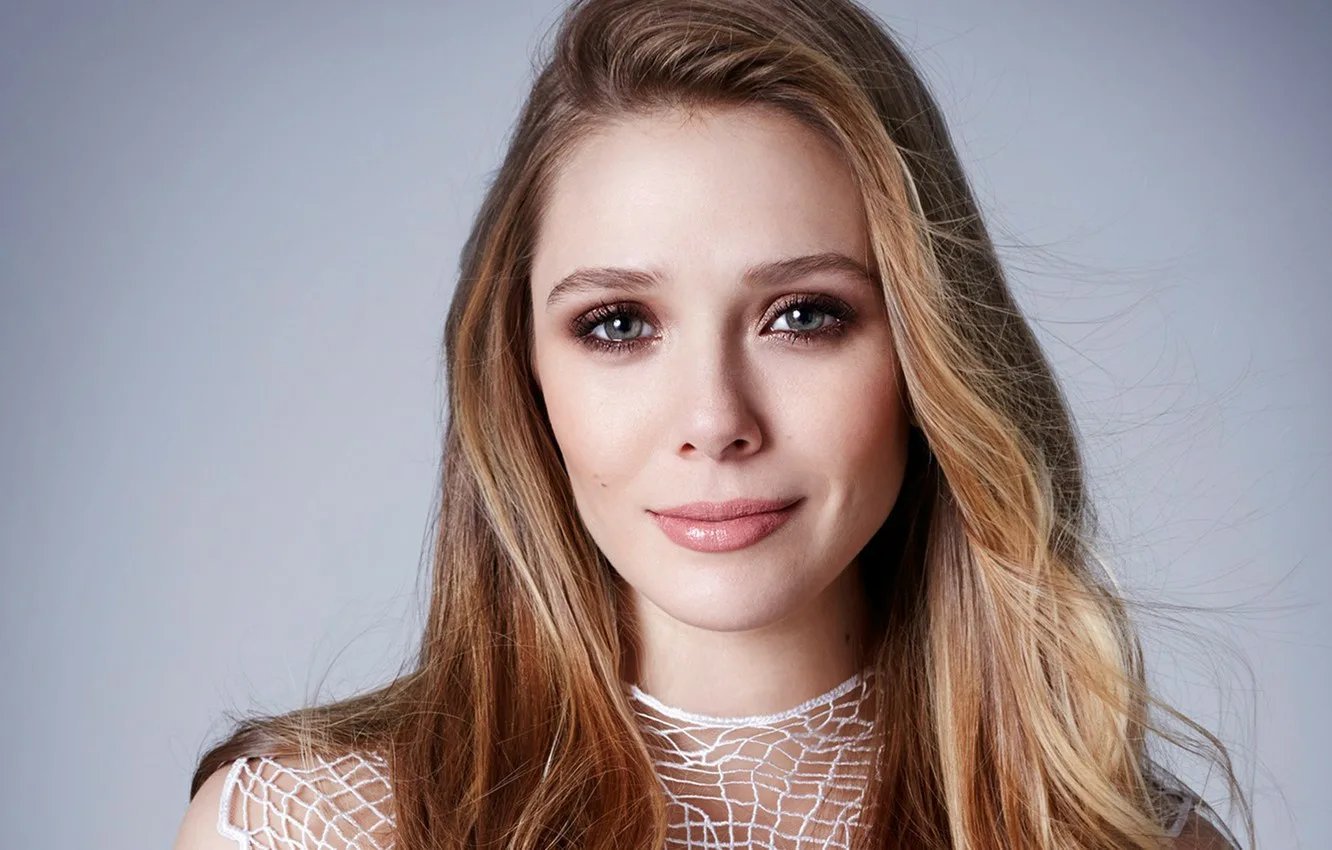 Фото elizabeth olsen