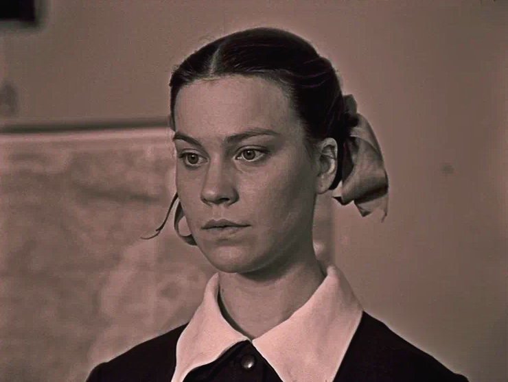 Завтра была война картинки из фильма