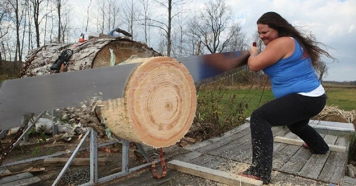 Прикольные картинки с дровами