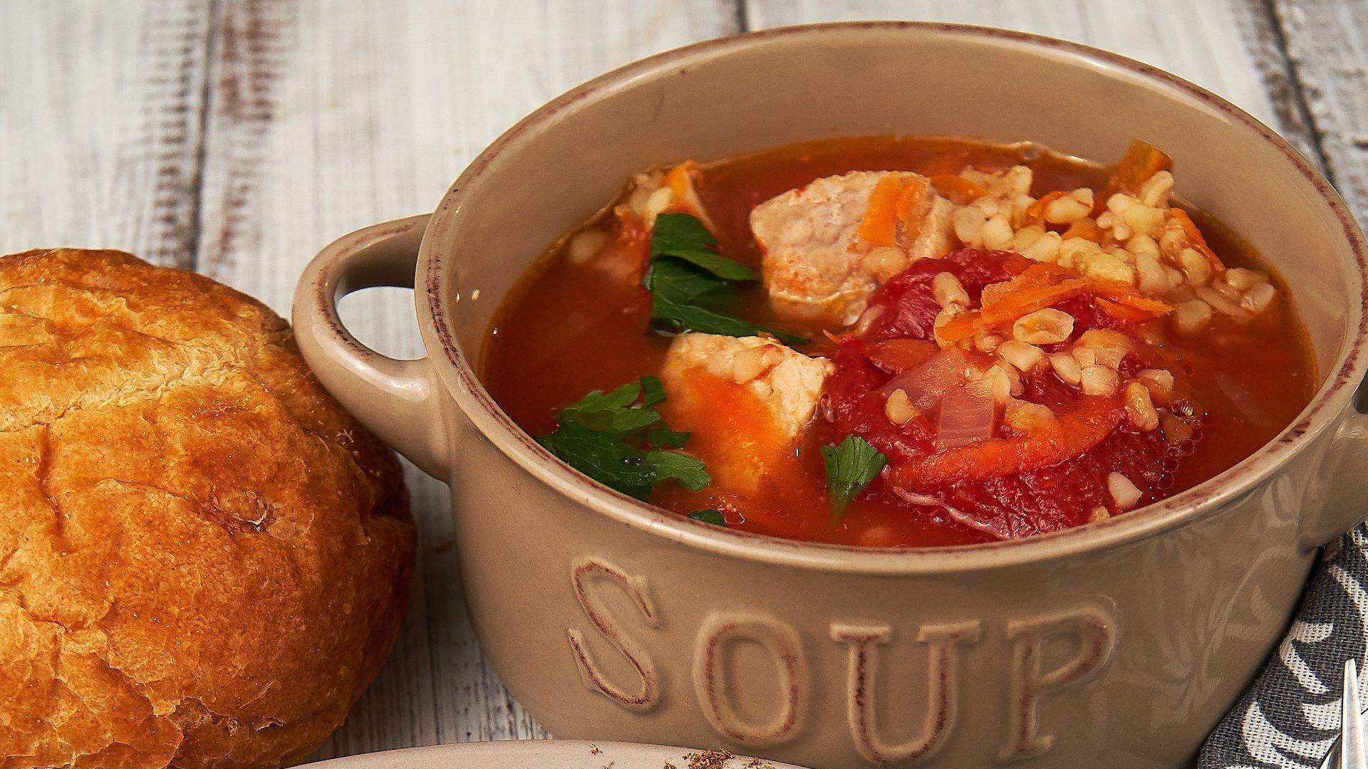 Борщ лазерсон рецепт. Харчо. Суп «харчо» с курицей и картошкой. Елена Хусаинова рецепт харчо.