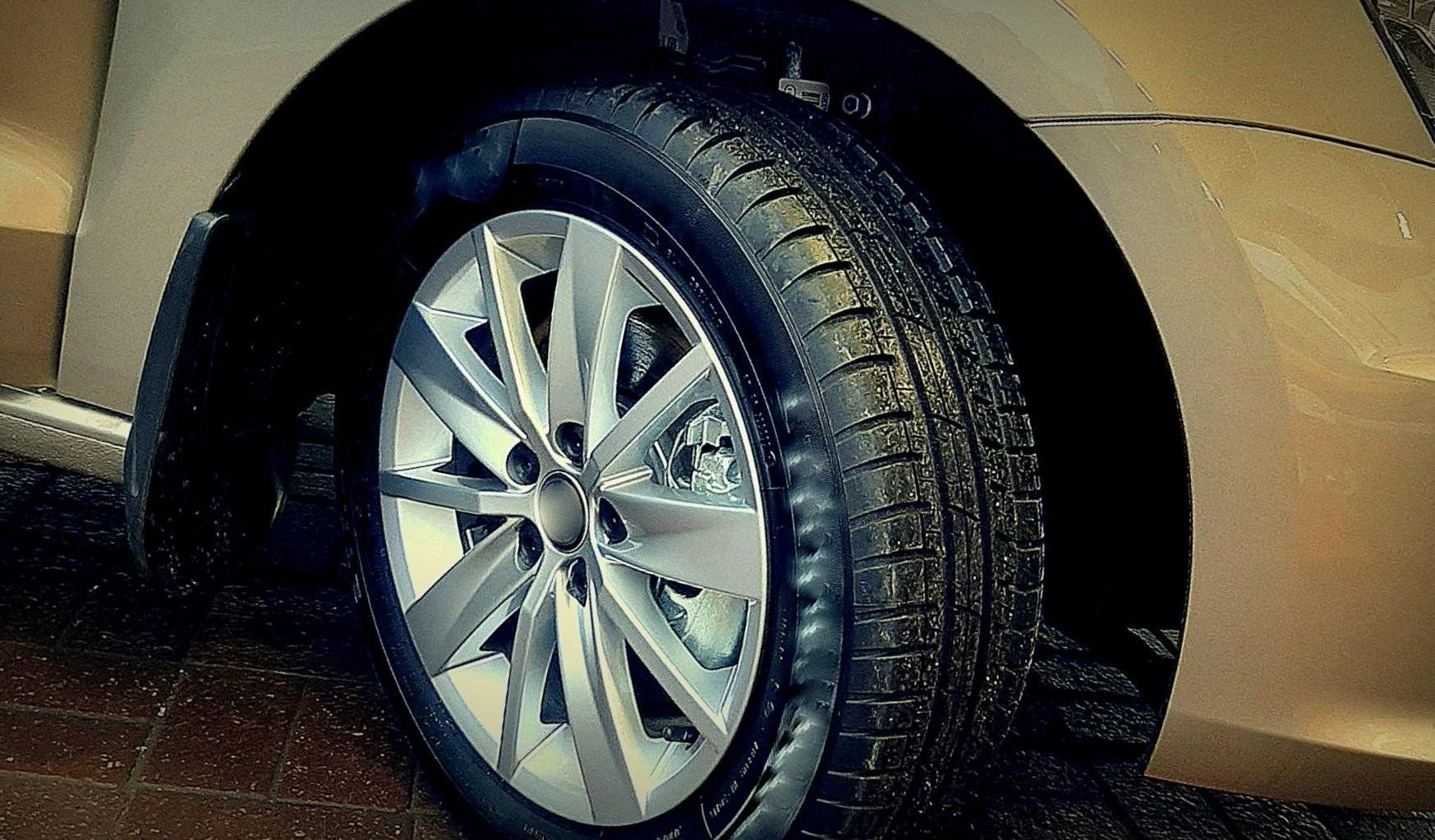 Почему машину тянет в сторону на скорости? | УЮТНЫЙ ГАРАЖ | Пульс Mail.ru