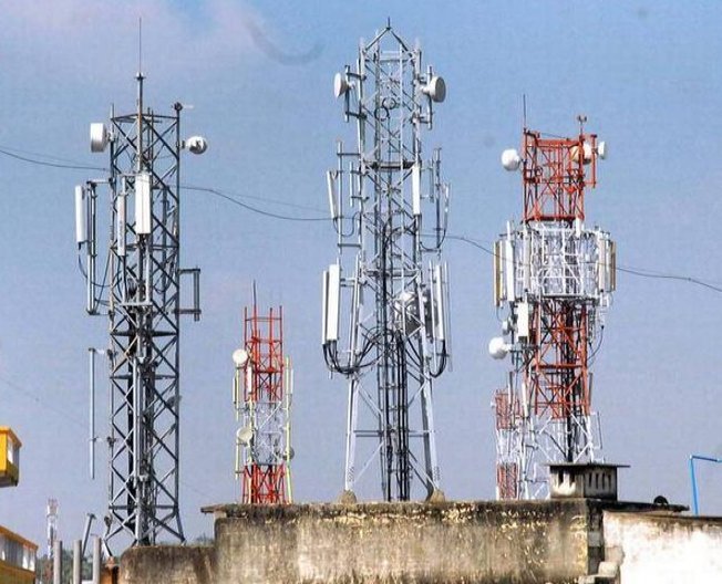 Могут ли операторы сотовой связи вешать антенны на башнях конкурентов ...