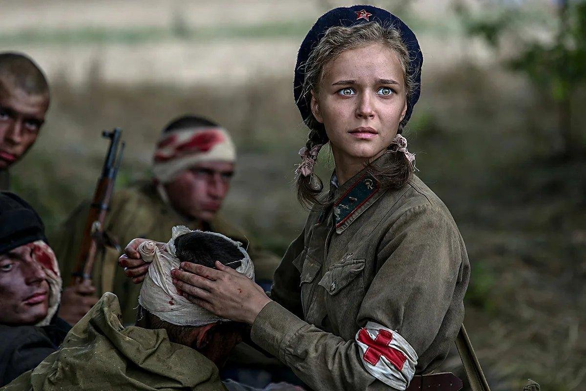 Картинки к военным фильмам