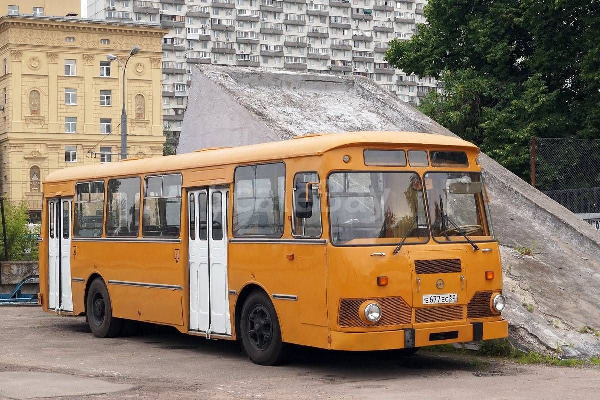 автобус 90 москва