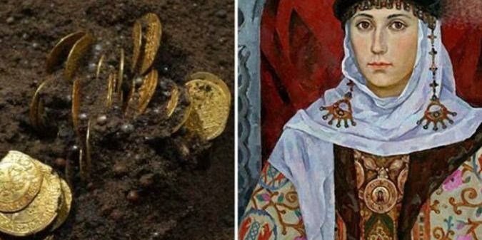 Чем удивила ученых находка сокровищ князя Святополка 800-летней давности в Польше