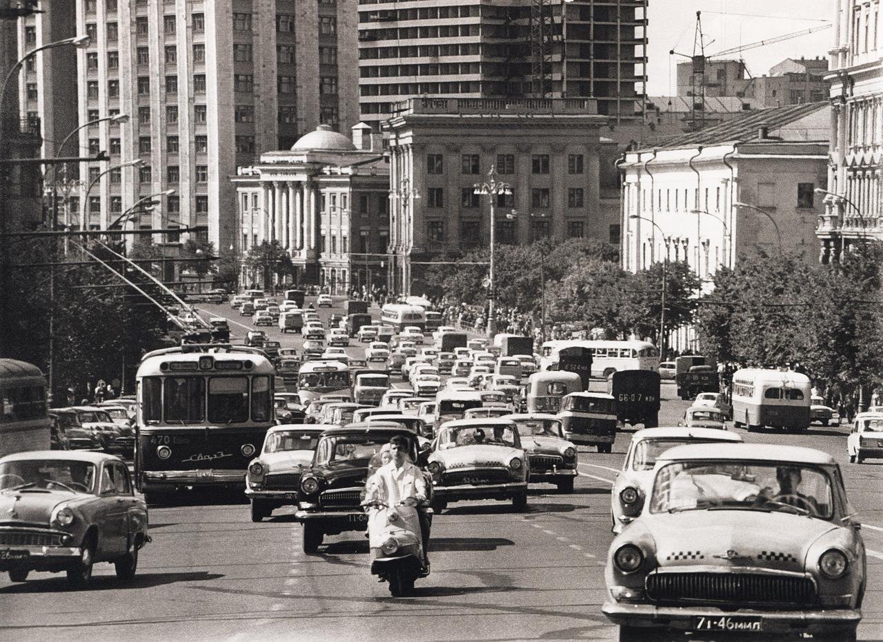 Ссср 1970 фото