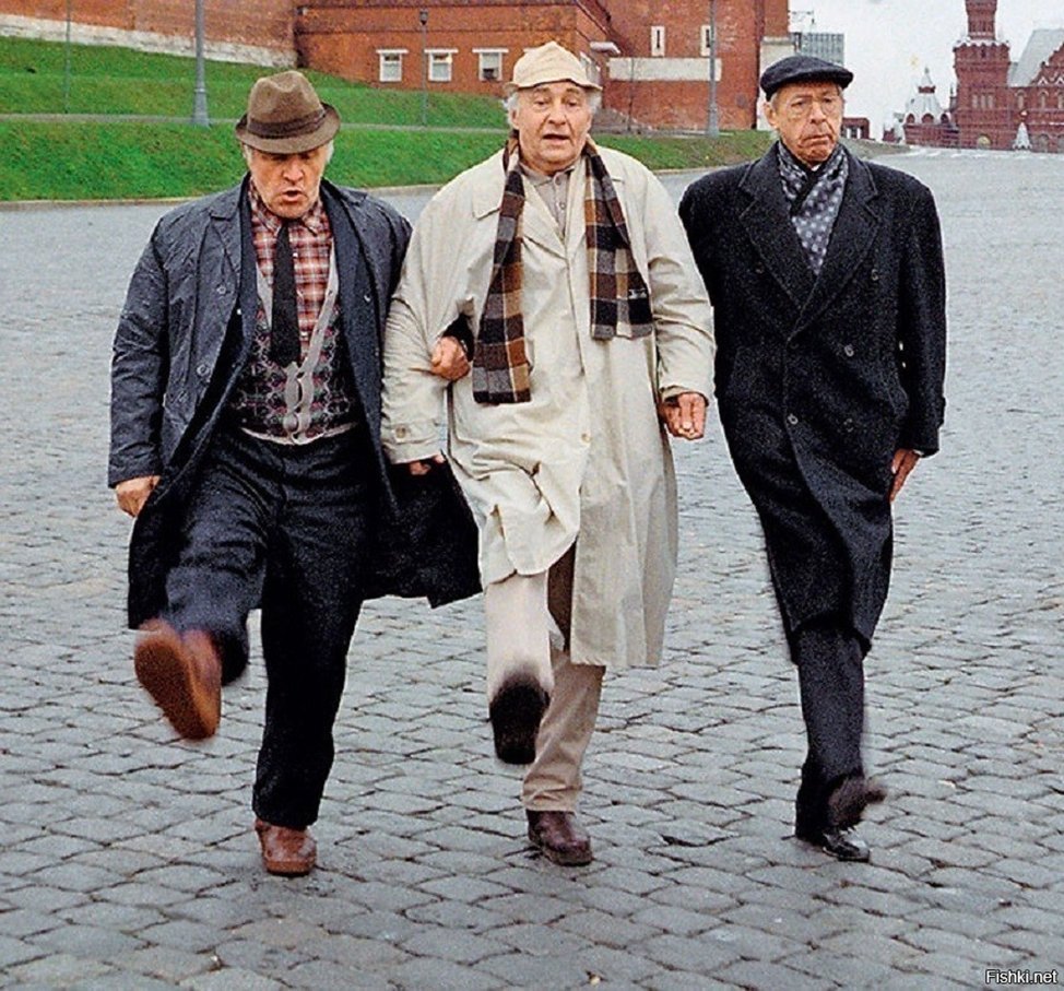 Ульянов Тихонов Ефремов