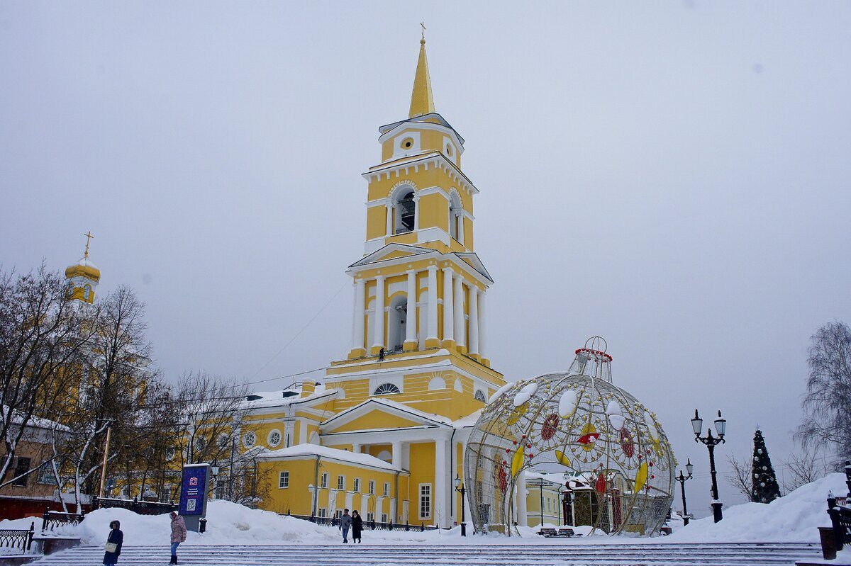 Искусство фотографии в перми